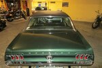 Ford Mustang 65 B 95.600 km 39.985 &euro; Hirschberg 69493