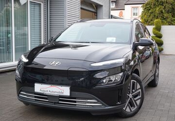 Hyundai KONA Elektro 30.000 km 18.700 &euro; Worms 67549