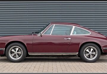 Porsche 911 Urmodell 200.000 km 59.500 &euro; Speyer 67346