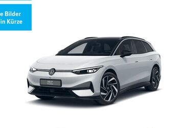 VW ID.7 18.535 km 50.991 &euro; Mannheim 68309