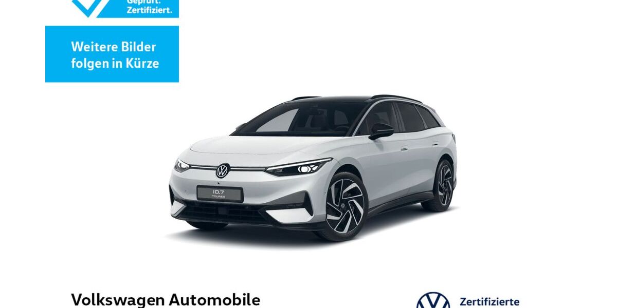 VW ID.7 18.535 km 50.991 &euro; Mannheim 68309