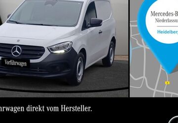 Mercedes-Benz Citan 6.000 km 26.156 &euro; Heidelberg 69126