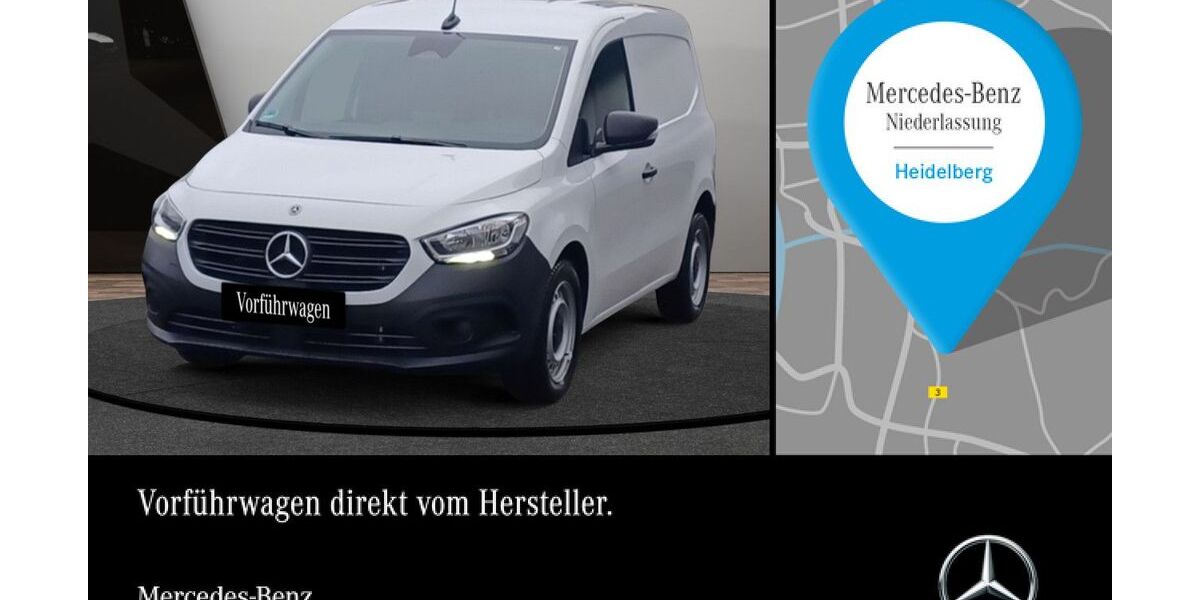 Mercedes-Benz Citan 6.000 km 26.156 &euro; Heidelberg 69126