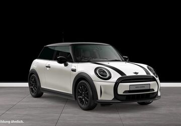 Mini Cooper 29.998 km 23.990 &euro; Mannheim 68169