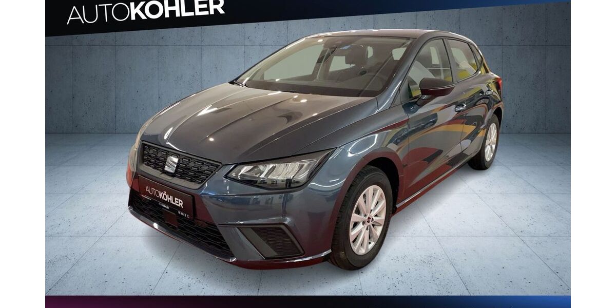 Seat Ibiza 1.717 km 20.990 &euro; Bad Dürkheim 67098
