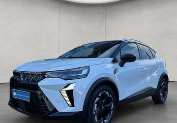 Mitsubishi ASX 2.740 km 29.890 &euro; Mannheim 68307