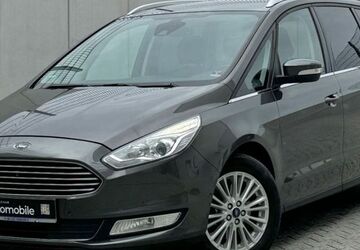 Ford Galaxy 144.000 km 11.999 &euro; Leimen 69181