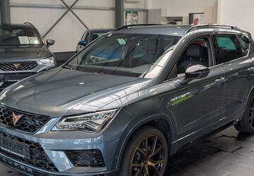 Cupra Ateca 62.000 km 28.900 &euro; Weinheim 69469