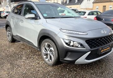 Hyundai KONA 49.653 km 16.999 &euro; Ludwigshafen am Rhein 67071
