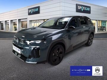 Gebrauchte Citroën C5 Aircross
