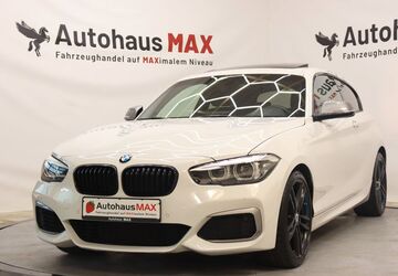 BMW M140i 79.481 km 33.990 &euro; Mannheim 68219