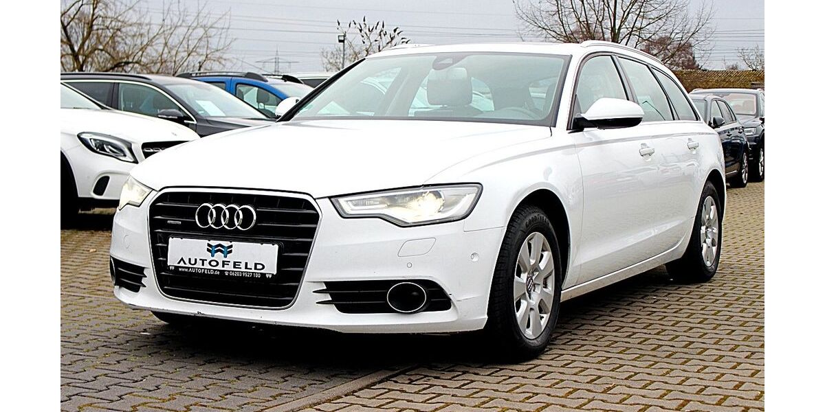 Audi A6 256.000 km 10.950 &euro; Ladenburg 68526