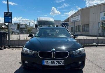 BMW 316 136.281 km 10.000 &euro; Mannheim 68305