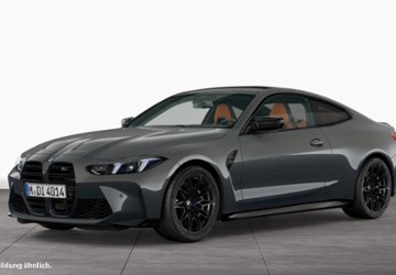 BMW M4 9.102 km 92.990 &euro; Mannheim 68169