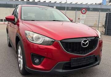Mazda CX-5 179.000 km 9.999 &euro; Hockenheim 68766