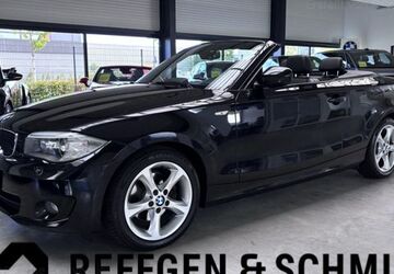 BMW 120 103.900 km 14.860 &euro; Mannheim 68309