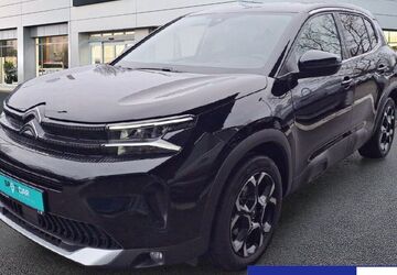 Citroen C5 Aircross 37.971 km 18.690 &euro; Mannheim 68309