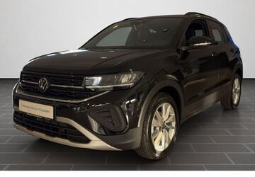 VW T-Cross 6.500 km 29.900 &euro; Mannheim 68167