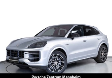 Porsche Cayenne 9.500 km 114.900 &euro; Mannheim 68229