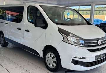 Fiat Talento 118.000 km 17.990 &euro; Speyer 67346