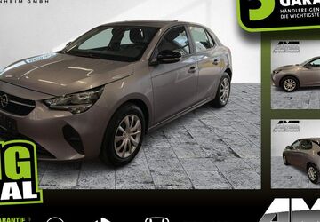 Opel Corsa 25.063 km 10.890 &euro; Mannheim 68165