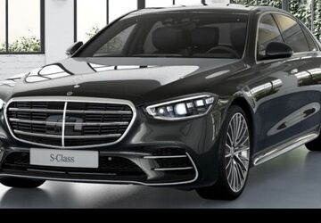 Mercedes-Benz S 450 9.753 km 103.890 &euro; Mannheim 68165