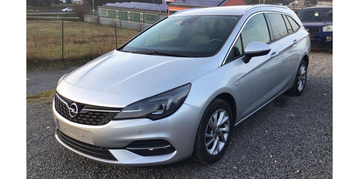 Opel Astra 92.600 km 11.650 &euro; Wiesenbach 69257