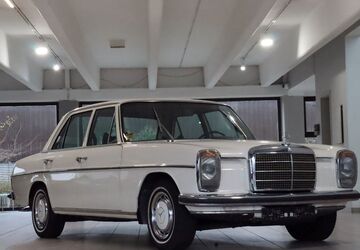 Mercedes-Benz 200 55.263 km 11.476 &euro; Ludwigshafen am Rhein 67059