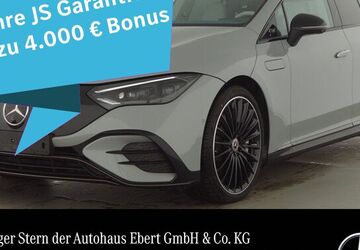 Mercedes-Benz EQE 6.036 km 55.550 &euro; Weinheim 69469
