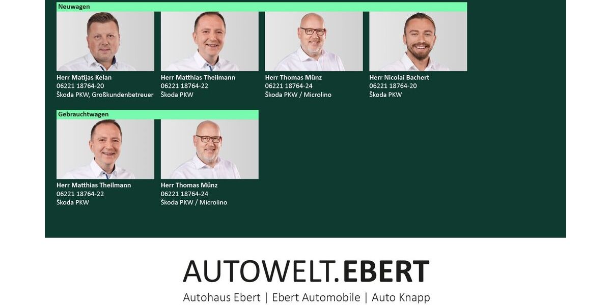 Skoda Superb 9.990 km 51.290 &euro; Heidelberg 69123