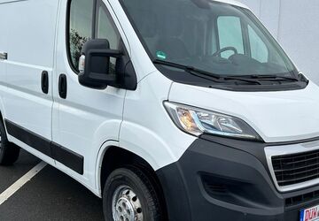 Peugeot Boxer 97.214 km 9.500 &euro; Bad Dürkheim 67098