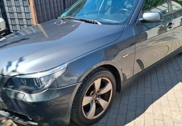 BMW 523 256.000 km 1.200 &euro; Walldorf (bei Heidelberg) 69190
