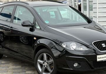 Seat Altea 205.000 km 5.500 &euro; Ludwigshafen am Rhein 67071