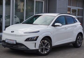 Hyundai KONA Elektro 22.000 km 19.270 &euro; Worms 67549