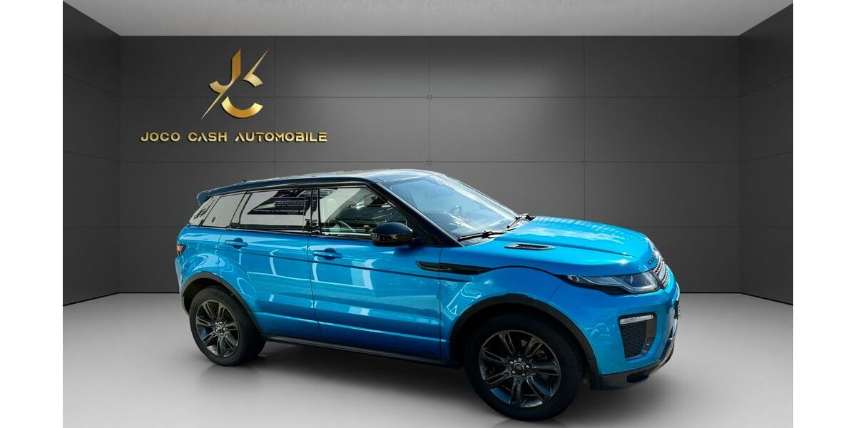 Land Rover Range Rover Evoque 95.000 km 19.999 &euro; Worms 67547