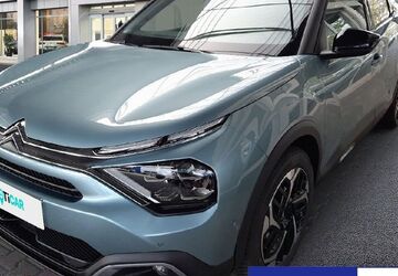 Citroen C4 32.740 km 17.990 &euro; Mannheim 68309