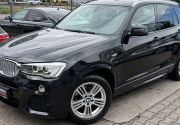 BMW X3 225.000 km 12.999 &euro; Mannheim 68199