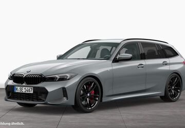 BMW 330 53.655 km 41.980 &euro; Mannheim 68169