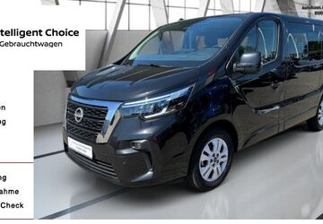 Nissan Primastar 19.056 km 35.900 &euro; Hockenheim 68766