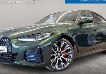 BMW 430 34.826 km 41.980 &euro; Mannheim 68169