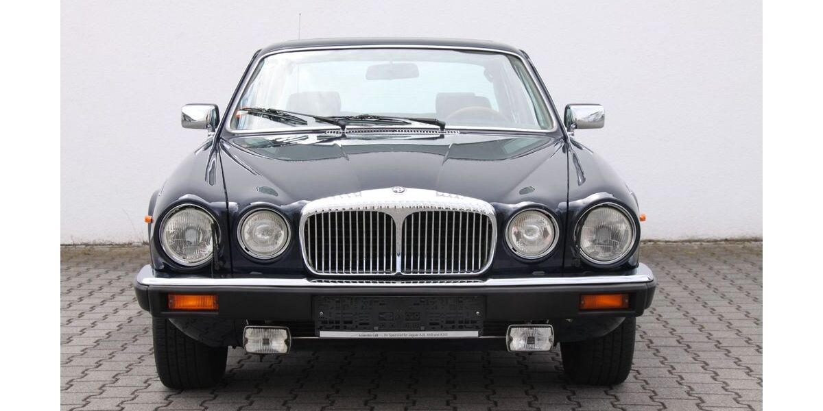Jaguar Daimler 103.476 km 39.999 &euro; Heppenheim (Bergstraße) 64646