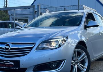 Opel Insignia 170.000 km 5.990 &euro; Weinheim 69469