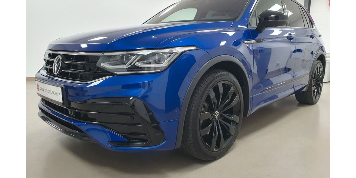 VW Tiguan 19.500 km 39.990 &euro; Sandhausen ( bei Heidelberg ) 69207