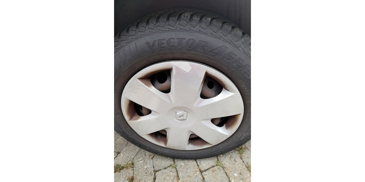 Renault Megane III Grandtour 247.000 km 4.200 &euro; Bürstadt 68642