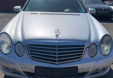 Mercedes-Benz E 220 325.000 km 2.500 &euro; Mannheim 68309
