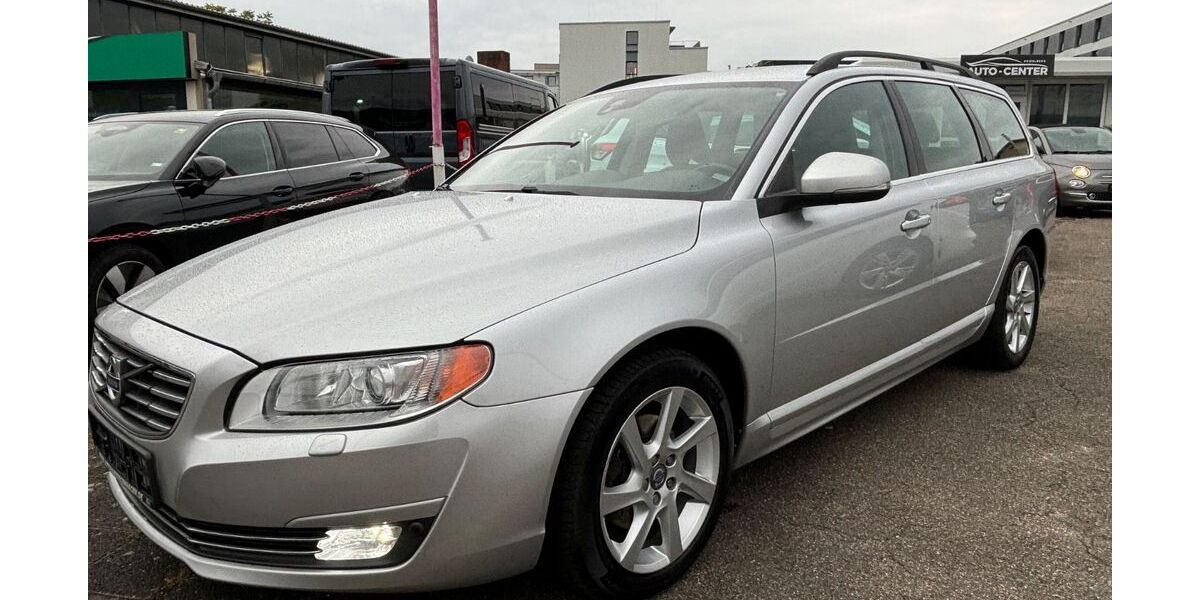 Volvo V70 247.000 km 9.500 &euro; Heidelberg 69115