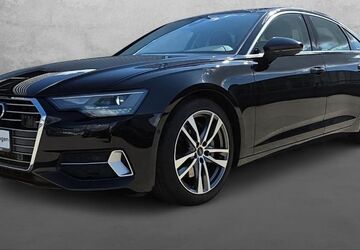 Audi A6 83.167 km 37.490 &euro; Heidelberg 69115