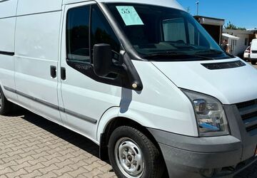 Ford Transit 131.114 km 6.990 &euro; mannheim 68219