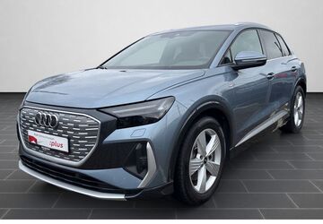 Audi Q4 e-tron 41.435 km 28.490 &euro; Ludwigshafen 67063