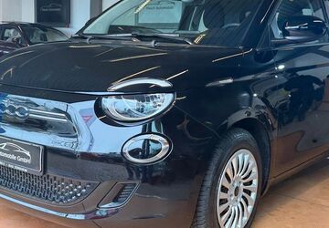 Fiat 500e 13.269 km 15.490 &euro; Bad Dürkheim 67098